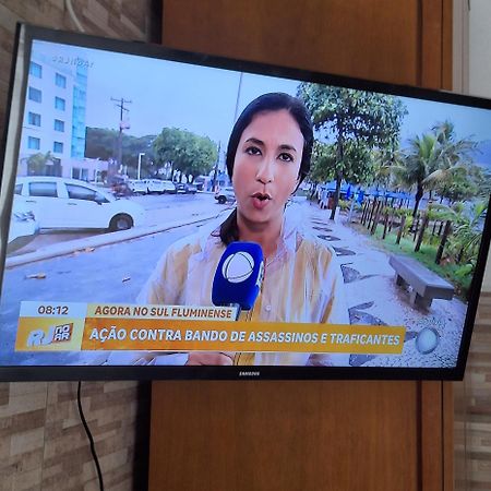 Cantinho Da Paz Niteroi Luaran gambar