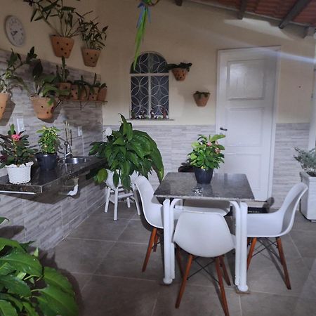 Cantinho Da Paz Niteroi Luaran gambar