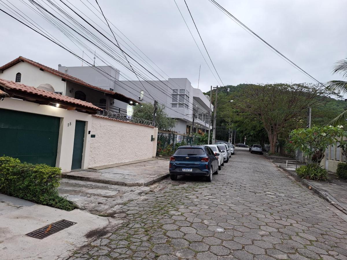 Cantinho Da Paz Niteroi Luaran gambar