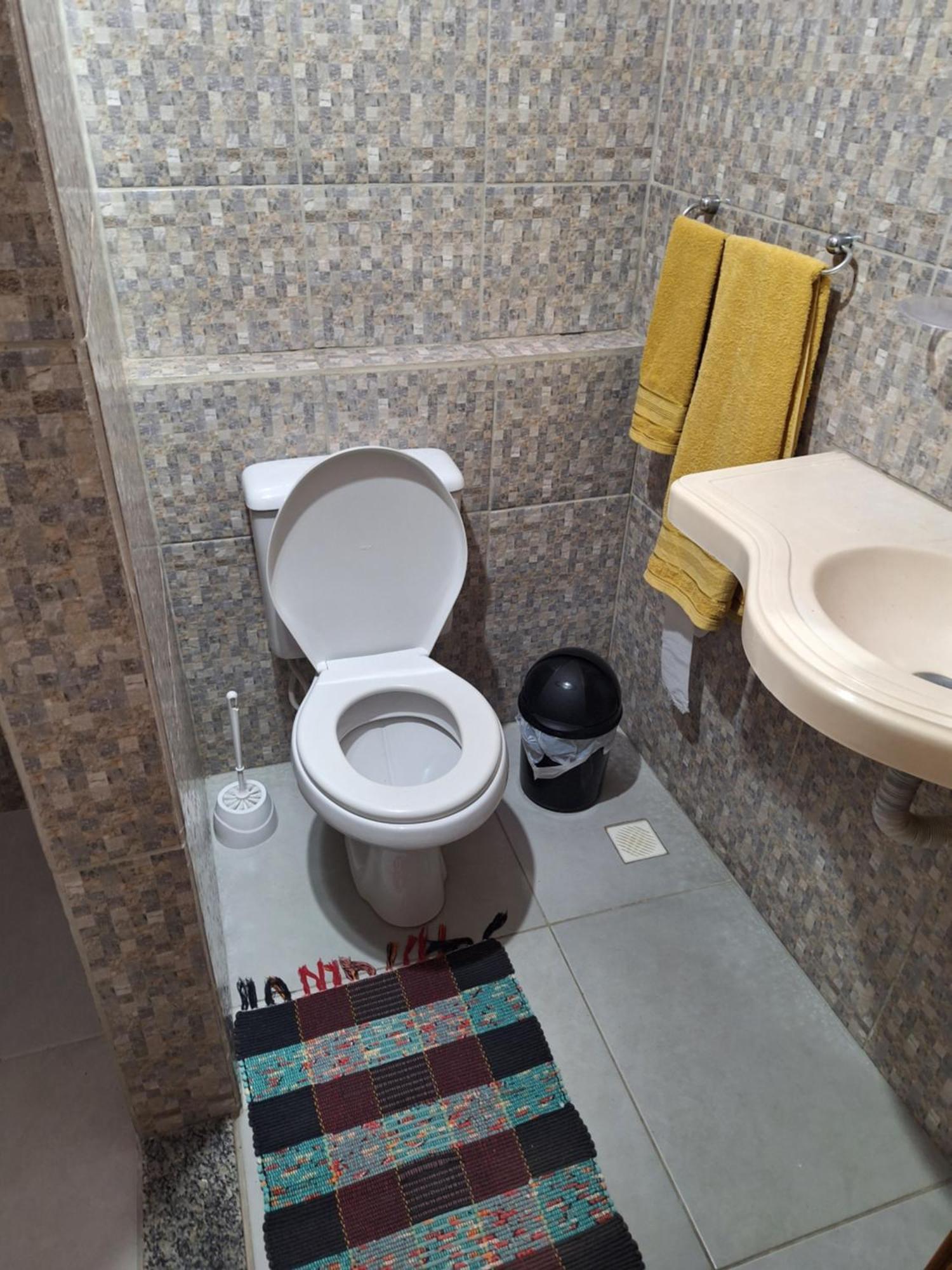 Cantinho Da Paz Niteroi Luaran gambar