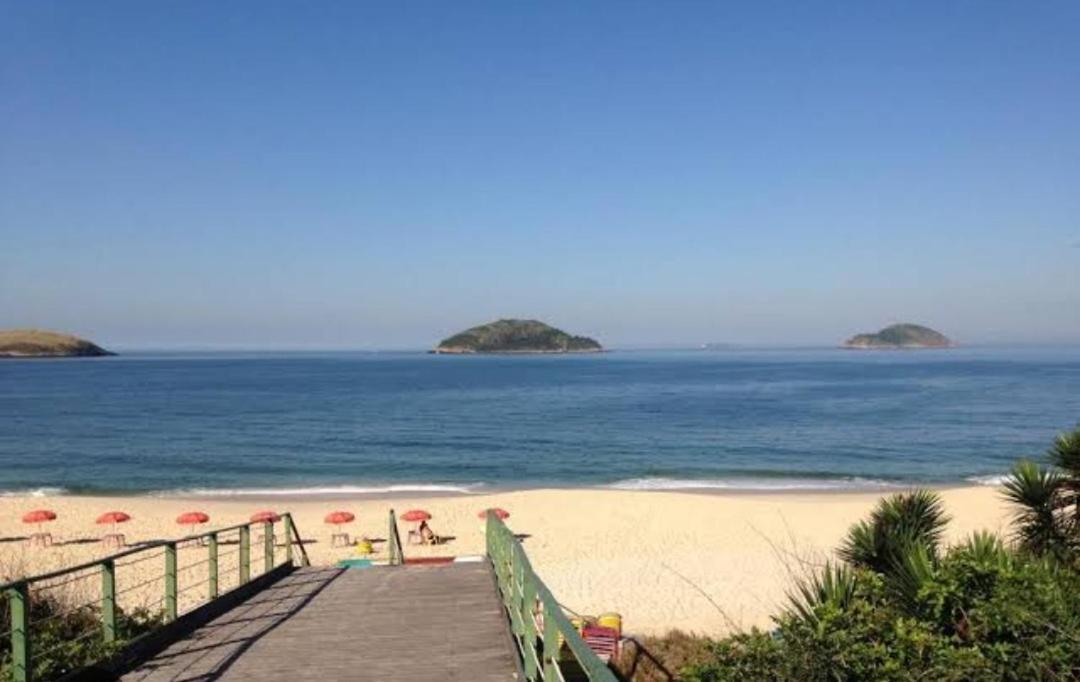 Cantinho Da Paz Niteroi Luaran gambar