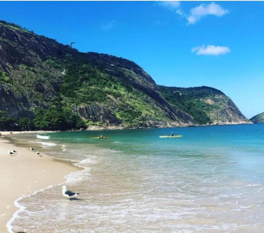 Cantinho Da Paz Niteroi Luaran gambar