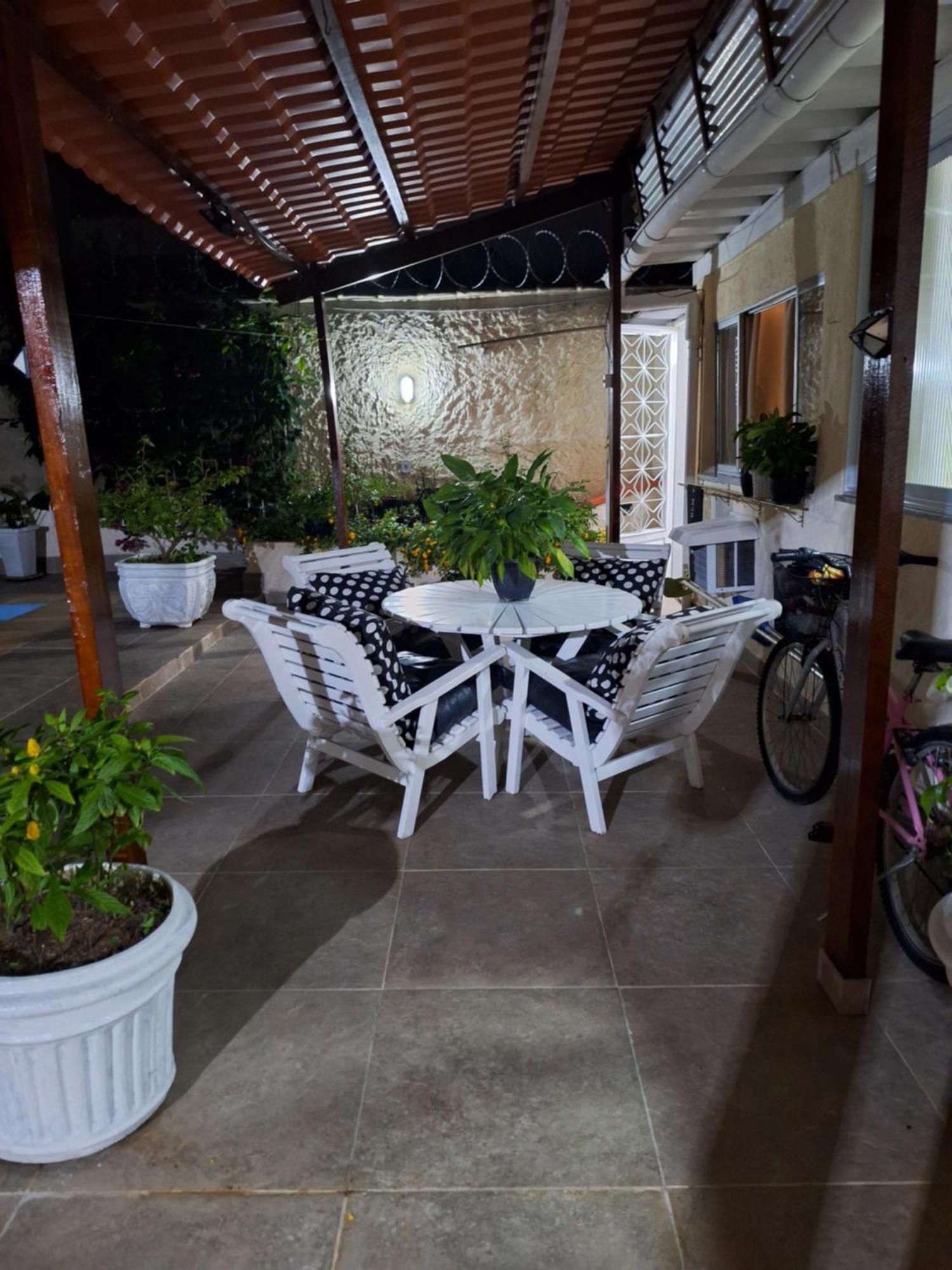 Cantinho Da Paz Niteroi Luaran gambar
