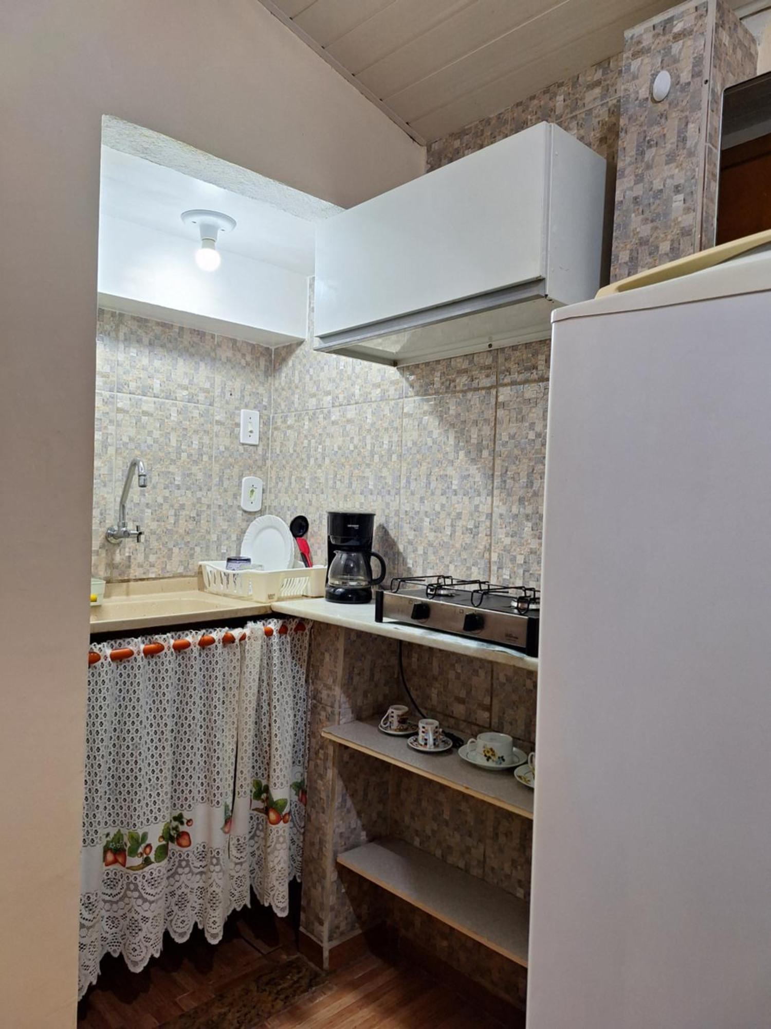 Cantinho Da Paz Niteroi Bilik gambar
